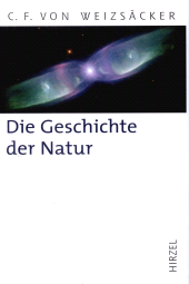 E-book, Die Geschichte der Natur : Zwölf Vorlesungen, S. Hirzel Verlag GmbH