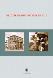 E-book, Brüder Grimm Gedenken. Band 17, S. Hirzel Verlag GmbH