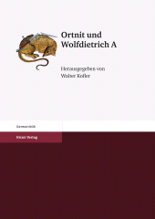 E-book, Ortnit und Wolfdietrich A, S. Hirzel Verlag GmbH