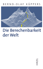 E-book, Die Berechenbarkeit der Welt : Grenzfragen der exakten Wissenschaften, S. Hirzel Verlag GmbH