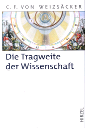 E-book, Die Tragweite der Wissenschaft, S. Hirzel Verlag GmbH