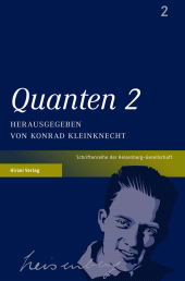 E-book, Quanten 2, S. Hirzel Verlag GmbH