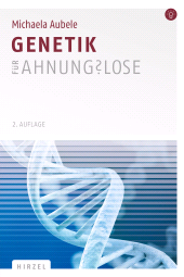 E-book, Genetik für Ahnungslose, S. Hirzel Verlag GmbH