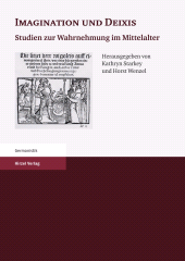 E-book, Imagination und Deixis : Studien zur Wahrnehmung im Mittelalter, S. Hirzel Verlag GmbH