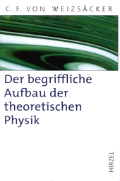 E-book, Der begriffliche Aufbau der theoretischen Physik, S. Hirzel Verlag GmbH