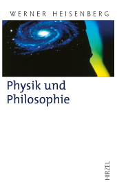 E-book, Physik und Philosophie, S. Hirzel Verlag GmbH