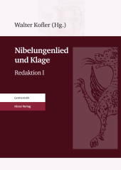 eBook, Nibelungenlied und Klage : Redaktion I, S. Hirzel Verlag GmbH