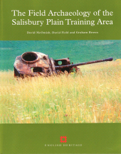 E-book, The Field Archaeology of The Salisbury Plain Training Area, Historic England
