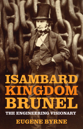 E-book, Brunel: pocket GIANTS : The Engineering Visionary, The History Press