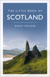eBook, The Little Book of Scotland, The History Press