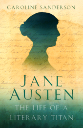 eBook, Jane Austen: pocket GIANTS, The History Press