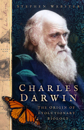 E-book, Charles Darwin : PocketGIANTS, The History Press