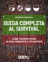 E-book, Guida completa al survival, Hoepli