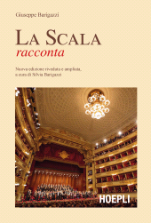 E-book, La Scala racconta, Editore Ulrico Hoepli