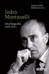 E-book, Indro Montanelli : una biografia (1909-2001), U. Hoepli