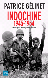 E-book, Indochine 1946-1954, Hors Collection