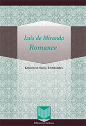 E-book, Romance, Iberoamericana Vervuert