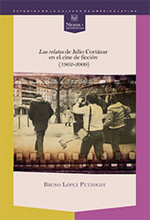 E-book, Los relatos de Julio Cortázar en el cine de ficción (1962-2009), Iberoamericana Vervuert