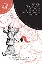 E-book, Arte de la lengua bisaya hiliguayna de la Isla de Panay, Iberoamericana Vervuert