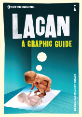 eBook, Introducing Lacan : A Graphic Guide, Icon Books