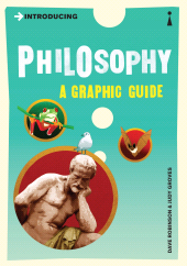 eBook, Introducing Philosophy : A Graphic Guide, Icon Books