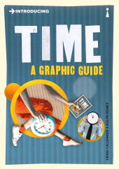 eBook, Introducing Time : A Graphic Guide, Icon Books