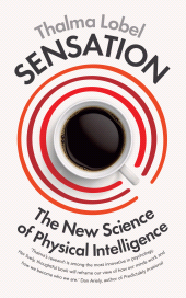E-book, Sensation : The New Science of Physical Intelligence, Icon Books