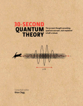 E-book, 30-Second Quantum Theory : The 50 most thought-provoking quantum concepts, each explained in half a minute, Icon Books