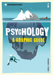 eBook, Introducing Psychology : A Graphic Guide, Icon Books