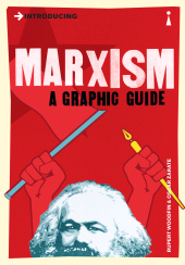 E-book, Introducing Marxism : A Graphic Guide, Icon Books