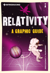 E-book, Introducing Relativity : A Graphic Guide, Icon Books
