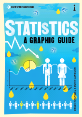 E-book, Introducing Statistics : A Graphic Guide, Icon Books