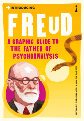 E-book, Introducing Freud : A Graphic Guide, Icon Books