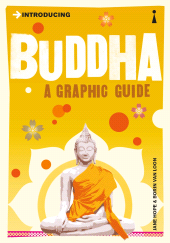 E-book, Introducing Buddha : A Graphic Guide, Icon Books