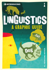 E-book, Introducing Linguistics : A Graphic Guide, Icon Books