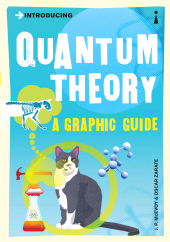 eBook, Introducing Quantum Theory : A Graphic Guide, Icon Books