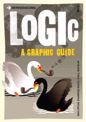 eBook, Introducing Logic : A Graphic Guide, Icon Books