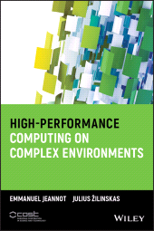 eBook, High-Performance Computing on Complex Environments, IEEE Press