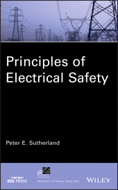eBook, Principles of Electrical Safety, IEEE Press