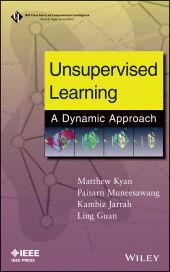 E-book, Unsupervised Learning : A Dynamic Approach, IEEE Press