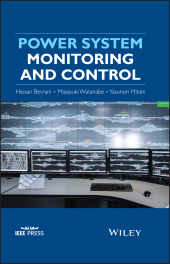 E-book, Power System Monitoring and Control, IEEE Press