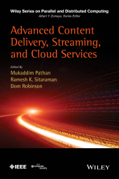 eBook, Advanced Content Delivery, Streaming, and Cloud Services, IEEE Press