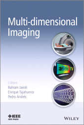 E-book, Multi-dimensional Imaging, IEEE Press