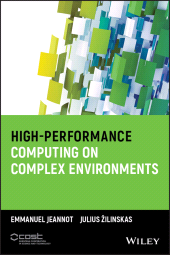 E-book, High-Performance Computing on Complex Environments, IEEE Press