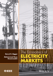 E-book, The Economics of Electricity Markets, IEEE Press