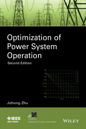 E-book, Optimization of Power System Operation, IEEE Press