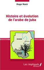 E-book, Histoire et évolution de l'arabe de Juba, Les Impliqués