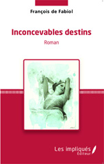 E-book, Inconcevables destins, Les Impliqués