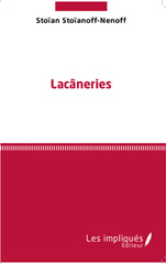 E-book, Lacaneries, Stoïanoff-Nenoff, Stoïan, Les Impliqués