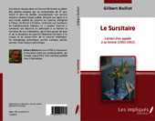 E-book, Le Sursitaire Lettres d'un appelé à sa femme (1961-1962), Les Impliqués